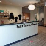 Ballet Theatre acquired by Ballet Arizona