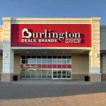 Burlington joins Colonnade lineup