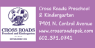 Crossroads Preschool