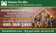 Home Fix Mix