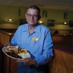 Joe’s dishes up classic diner fare