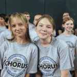 Children’s Chorus seeks new members