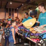 Tools 4 School supports K-8 students