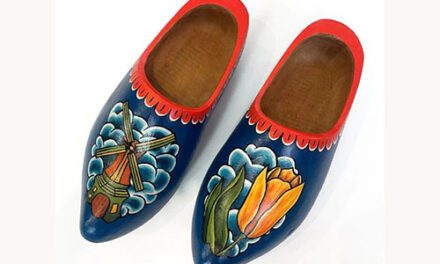 Exhibit explores folk art evolution