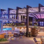 Phoenix ranked No. 4 best conference city
