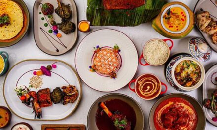 Chef’s Week adds dinner series