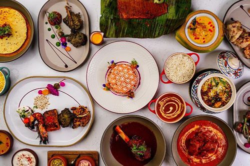 Chef’s Week adds dinner series