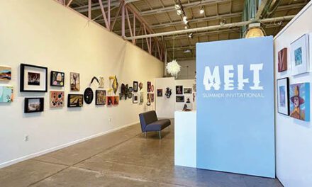Five15 invites you to MELT