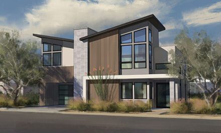 Viridian hosts community celebration