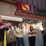 ASU Prep opens new campus