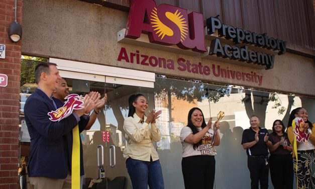 ASU Prep opens new campus