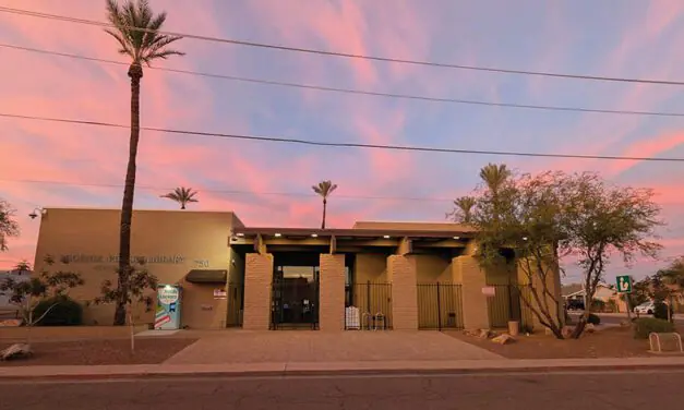 Sunnyslope celebrates Acacia