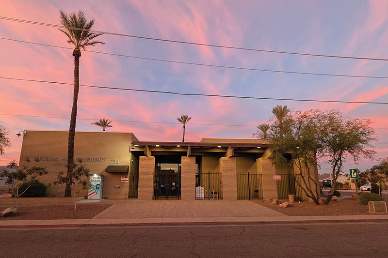 Sunnyslope celebrates Acacia