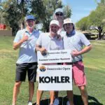 Kiwanis tournament a success