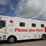 Museum hosts blood drive