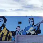 Rhythm Room will go quiet – but not just yet