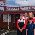 Schreiner’s Sausages: A landmark of flavor and friendliness