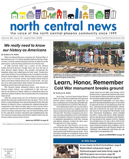 September 2026 issue