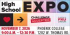 Phoenix Union High School District