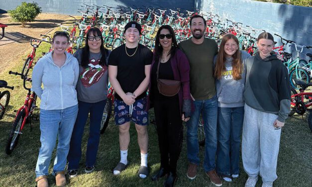 Sunnyslope’s Arizona in Action sets fundraiser