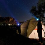 Register now for fall camping