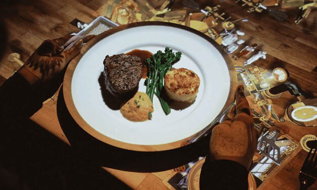 Biltmore hosts ‘La Petit’ dinner experience