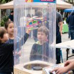 Esplanade hosts free STEM events