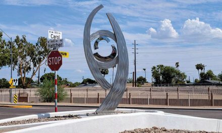 Collaboration in action: Hatcher gateway project makes progress