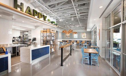 Mendocino opens third Valley location