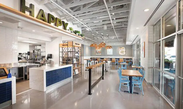 Mendocino opens third Valley location