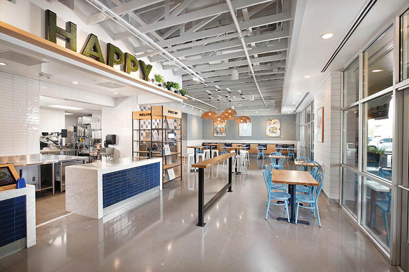 Mendocino opens third Valley location