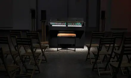 Museum hosts interactive installation