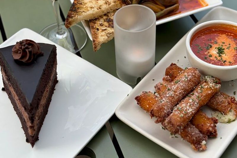 Restaurant Week returns in September
