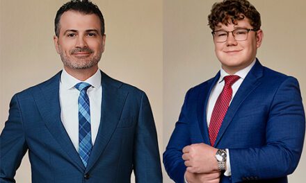 Shapiro adds attorneys