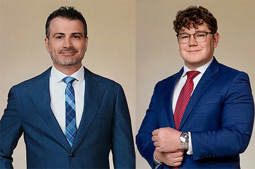 Shapiro adds attorneys