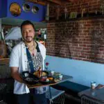 Find a taste of Egypt in the Uptown culinary core