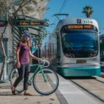 October is Rideshare Month