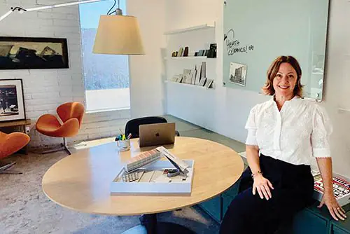Vintage shop adds Curio design