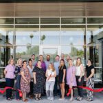 triARC celebrates 20 years with new digs