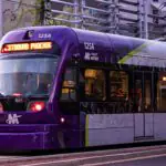 Learn about future light rail plans