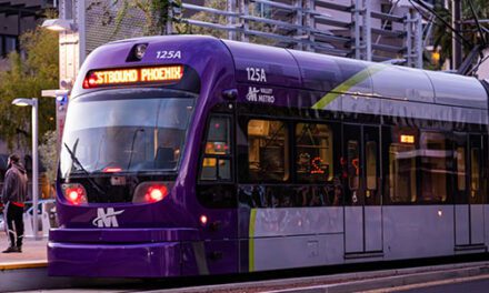 Learn about future light rail plans