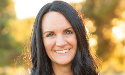 Fresh Start promotes Finch