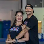 Impact goes west