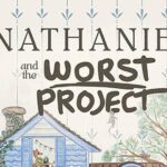 Local author debuts novel