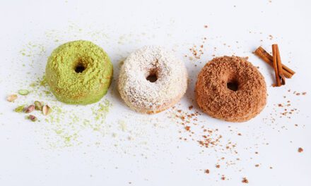 Find fall flavors at Valley spots