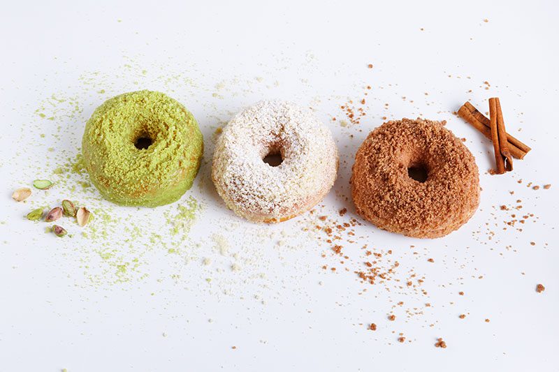 Find fall flavors at Valley spots