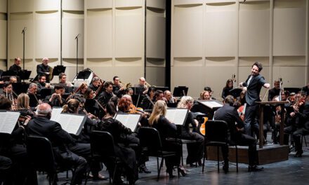 Financial shortfall suspends Phoenix Symphony season