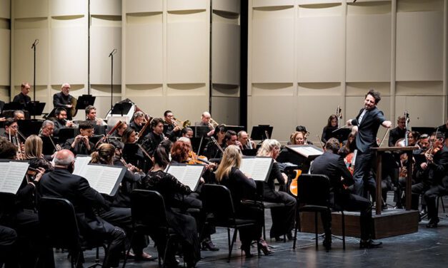Financial shortfall suspends Phoenix Symphony season