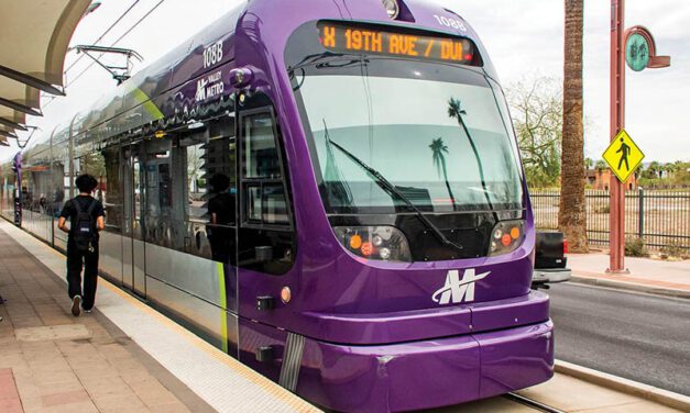 Meetings scheduled for West Phoenix Extension