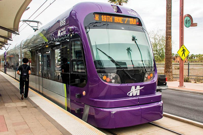 Meetings scheduled for West Phoenix Extension